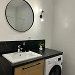 Appartement Ar Tahiti Black