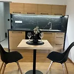 Appartement Ar Tahiti Black *