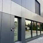 Appartement Ar Tahiti Black *
