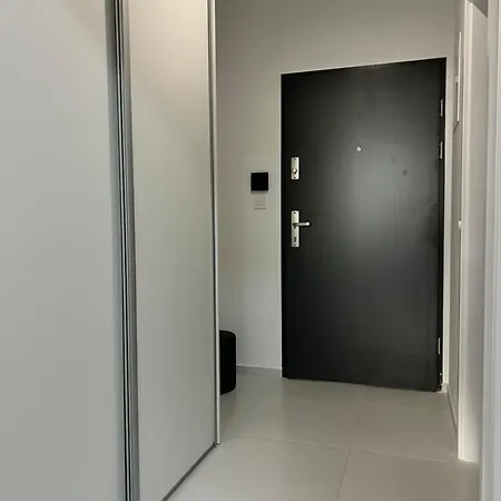 Apartamento Ar Tahiti Black Košice