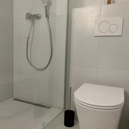 Apartman Ar Tahiti Black