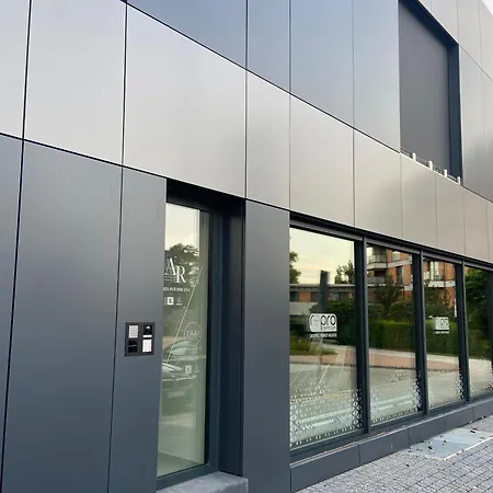 Apartman Ar Tahiti Black *