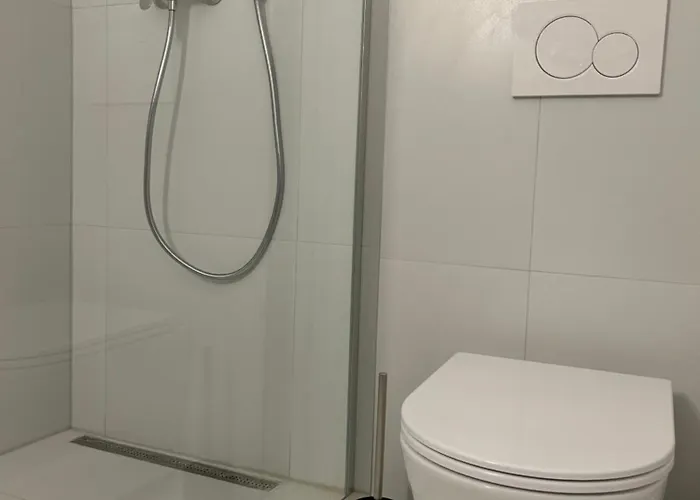 Apartament Ar Tahiti Black