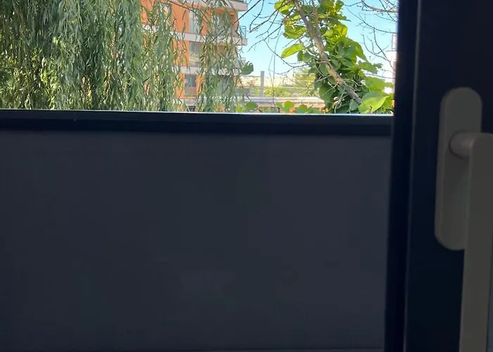 Ar Tahiti Black Apartament